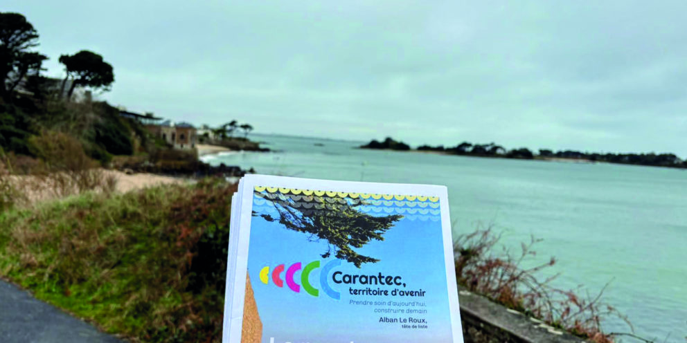 Demandez le programme !