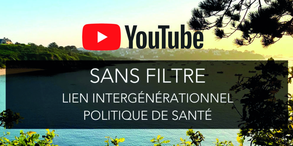 Sans filtre : la deuxième vidéo
